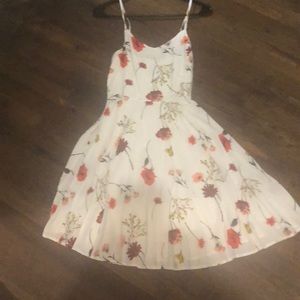Old Navy spaghetti strap Dress